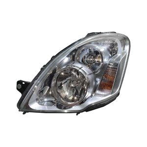 FAR SOL 2012-2014 35C15 70C15 IVECO 5801375742 TYC - OEM No: 5801375416-Y