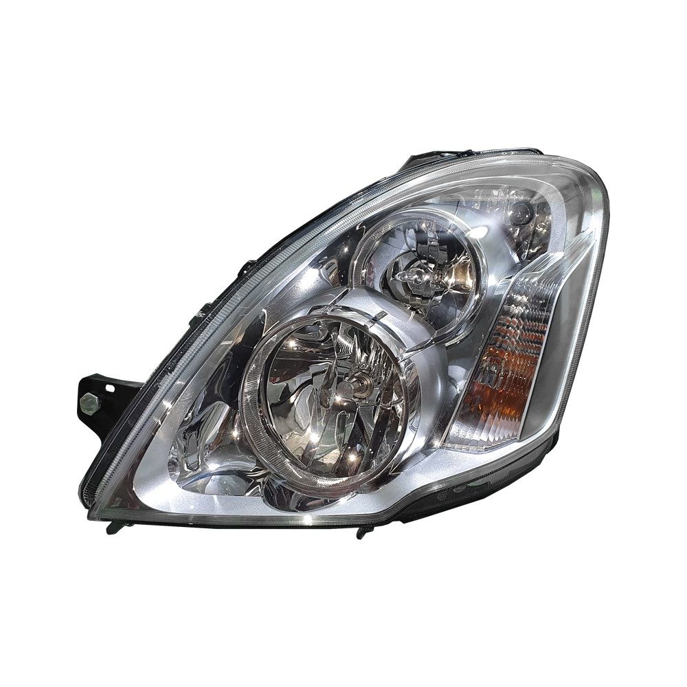 FAR SOL 2012-2014 35C15 70C15 IVECO 5801375742 TYC - OEM No: 5801375416-Y