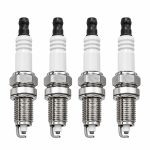 Fiat 1.2 1.4 16V Ateşleme Bujisi - OEM No: 55190788E