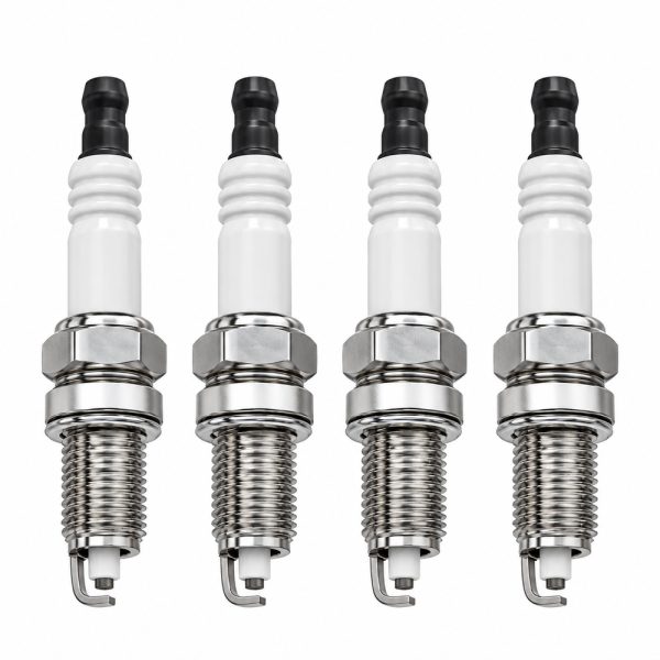 Fiat 1.2 1.4 16V Ateşleme Bujisi - OEM No: 55190788E Fiat 1.2 1.4 16V Ateşleme Bujisi - OEM No: 55190788E