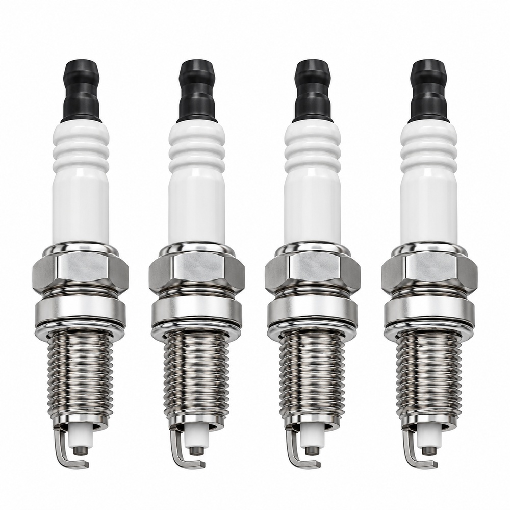 Fiat 1.2 1.4 16V Ateşleme Bujisi - OEM No: 55190788E