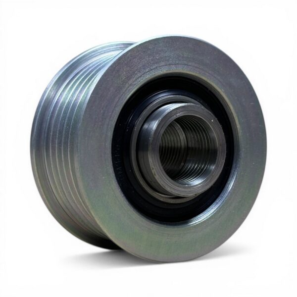 Fiat 1.3D Şarj Dinamı Kasnağı - Oem No: 535015110 3