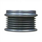 Fiat 1.3D Şarj Dinamı Kasnağı - Oem No: 535015110