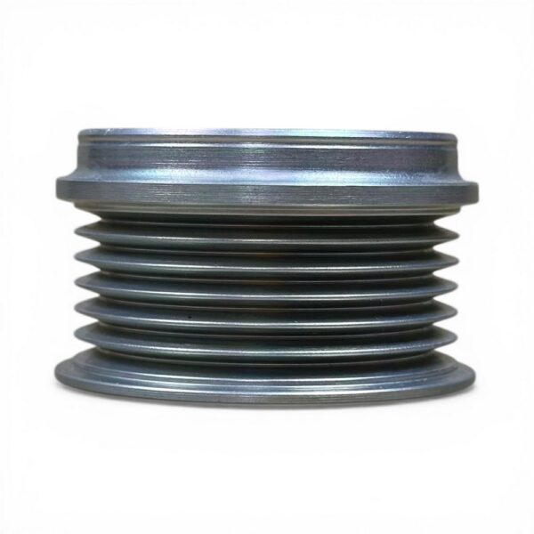Fiat 1.3D Şarj Dinamı Kasnağı - Oem No: 535015110 Fiat 1.3D Şarj Dinamı Kasnağı - Oem No: 535015110