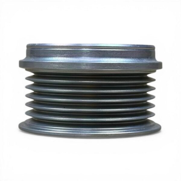 Fiat 1.3D Şarj Dinamı Kasnağı - Oem No: 535015110