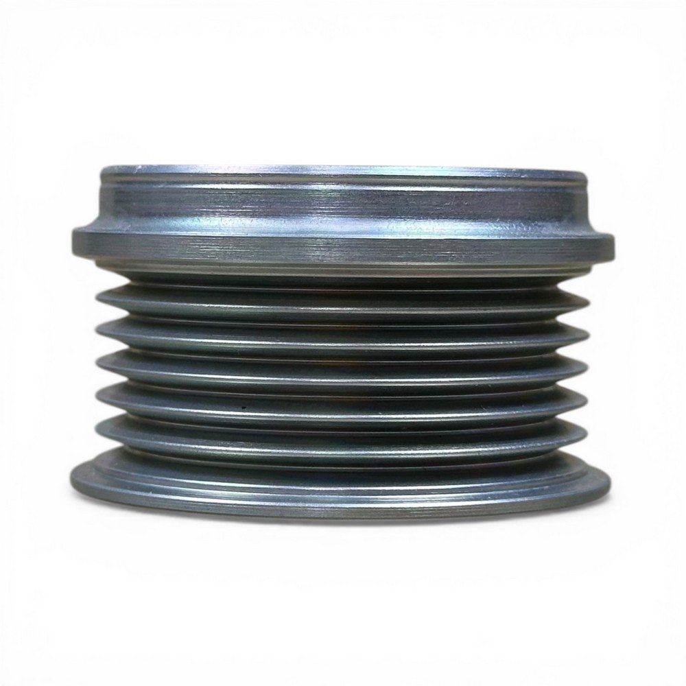 Fiat 1.3D Şarj Dinamı Kasnağı - Oem No: 535015110