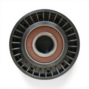 Fiat Doblo, Linea 1.6 Multijet Alternatör Gergi Rulmanı - Oem No: 51815020 3
