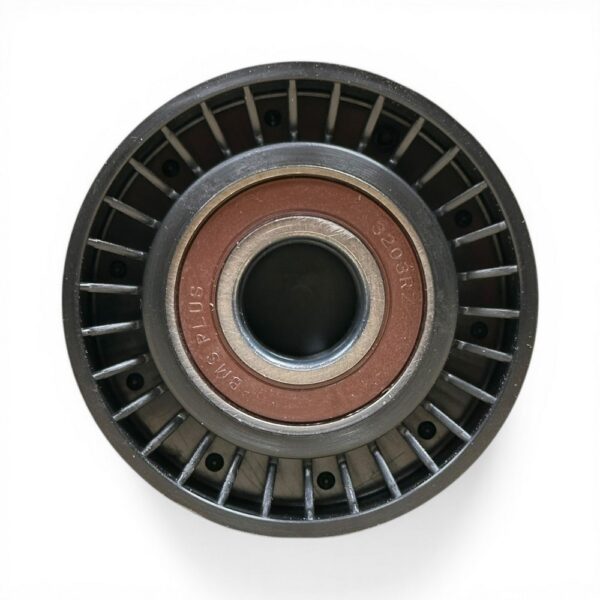 Fiat Doblo, Linea 1.6 Multijet Alternatör Gergi Rulmanı - Oem No: 51815020 3