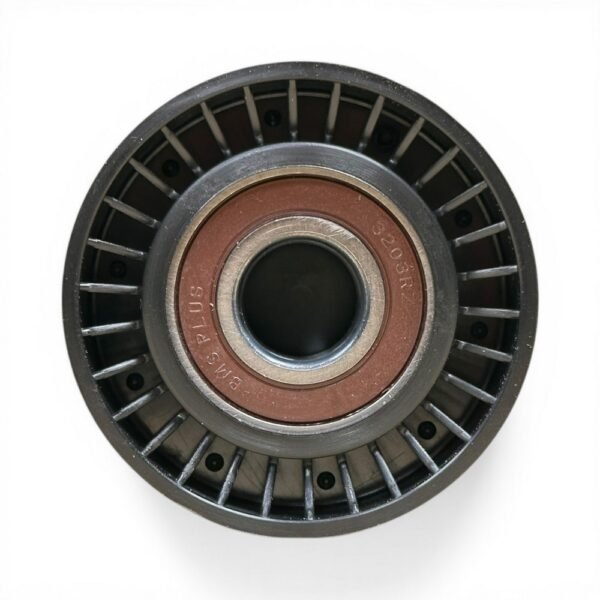 Fiat Doblo, Linea 1.6 Multijet Alternatör Gergi Rulmanı - Oem No: 51815020 3