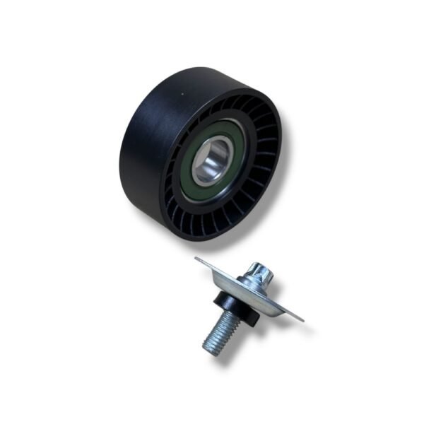 Fiat Doblo, Linea, Ducato, Freemont, 1.6/2.0 MJET Alternatör Gergi Rulmanı - Oem No: 51815020 4