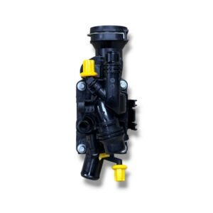 Fiat Doblo V (5) Termostat - Oem No: 98112113780 2
