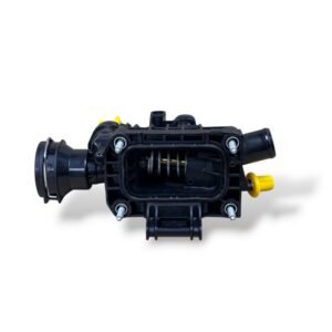 Fiat Doblo V (5) Termostat - Oem No: 98112113780 4