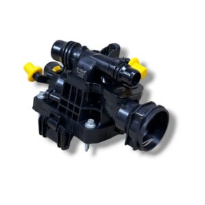 Fiat Doblo V (5) Termostat - Oem No: 98112113780