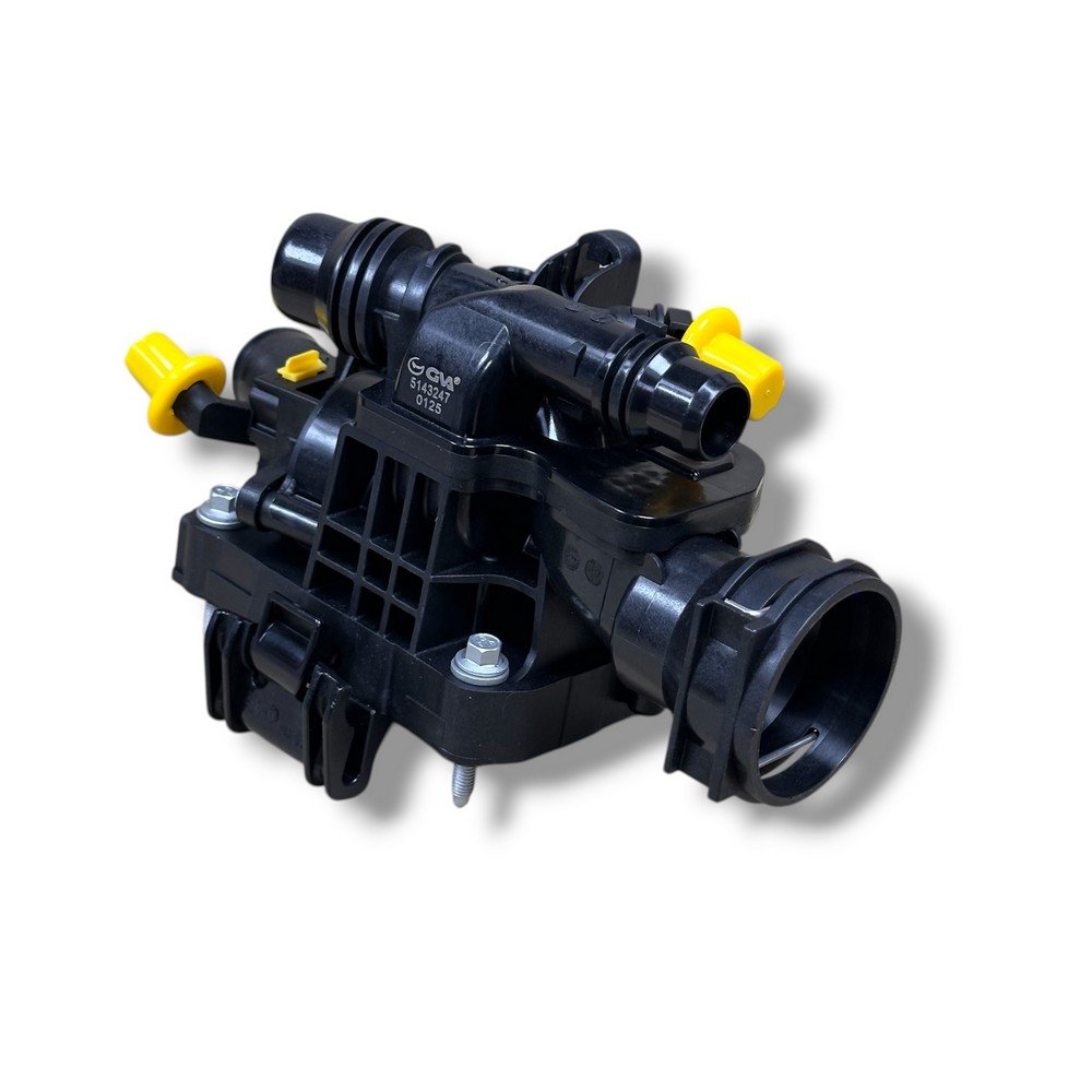 Fiat Doblo V (5) Termostat - Oem No: 98112113780