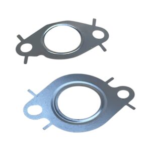 Fiat Ducato 2.3 - Iveco 35C15 - E5 (contaları ile) Egr Borusu - Oem No: 5801385944 2