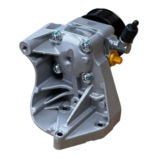 Fiat Ducato 2.3 / Iveco Daily 2.3 Hidrolik Direksiyon Pompası - OEM No: 5802748991 3