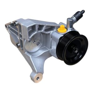 Fiat Ducato 2.3 / Iveco Daily 2.3 Hidrolik Direksiyon Pompası - OEM No: 5802748991