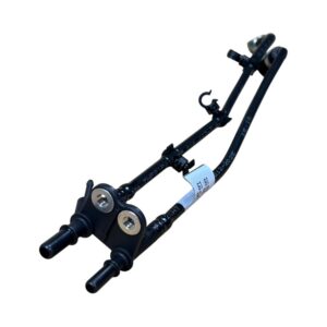 Fiat Ducato 2.3 / Iveco Daily 2.3 Mazot Pompa Borusu - OEM No: 504375094 2