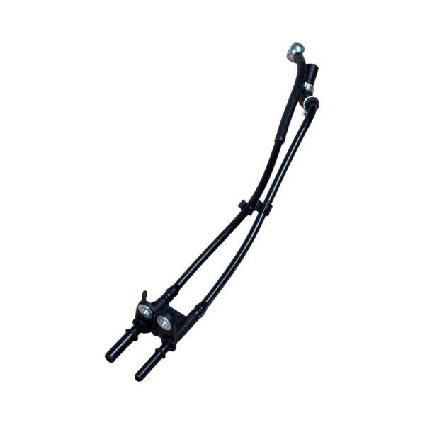 Fiat Ducato 2.3 / Iveco Daily 2.3 Yakıt Borusu - OEM No: 504110763 Fiat Ducato 2.3 / Iveco Daily 2.3 Yakıt Borusu - OEM No: 504110763