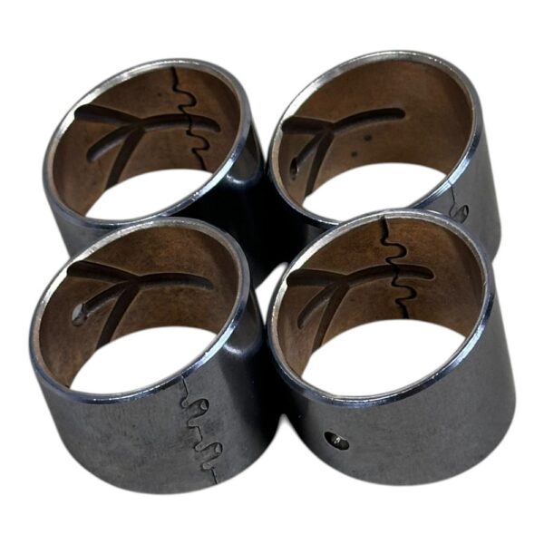 Fiat Ducato 2.3 Piston Kol Burcu - Oem No: 504341502 4