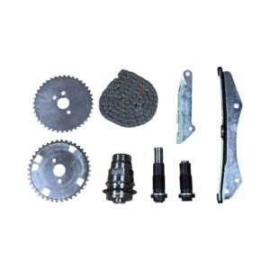 Fiat Ducato 3.0 / Iveco Daily 3.0 F1C Triger Zincir Seti - OEM No: 5803305796 3
