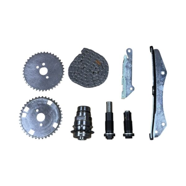 Fiat Ducato 3.0 / Iveco Daily 3.0 F1C Triger Zincir Seti - OEM No: 5803305796 3