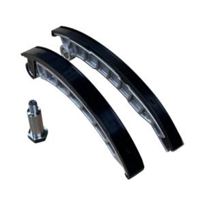 Fiat Ducato 3.0 / Iveco Daily 3.0 Triger Zincir Kılavuz Seti - OEM No: 5802122595 2