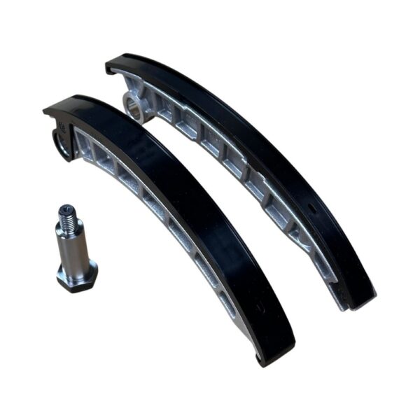 Fiat Ducato 3.0 / Iveco Daily 3.0 Triger Zincir Kılavuz Seti - OEM No: 5802122595 2
