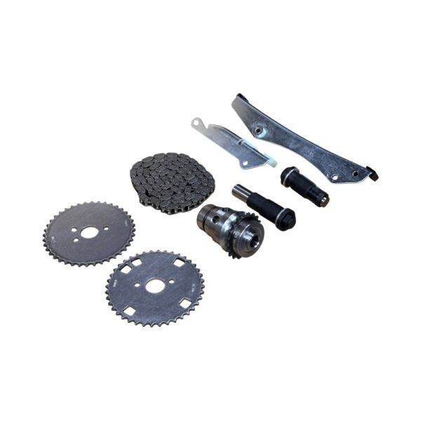 Fiat Ducato 3.0 / Iveco Daily 3.0 Triger Zincir Seti - OEM No: 5802009660 Fiat Ducato 3.0 / Iveco Daily 3.0 Triger Zincir Seti - OEM No: 5802009660