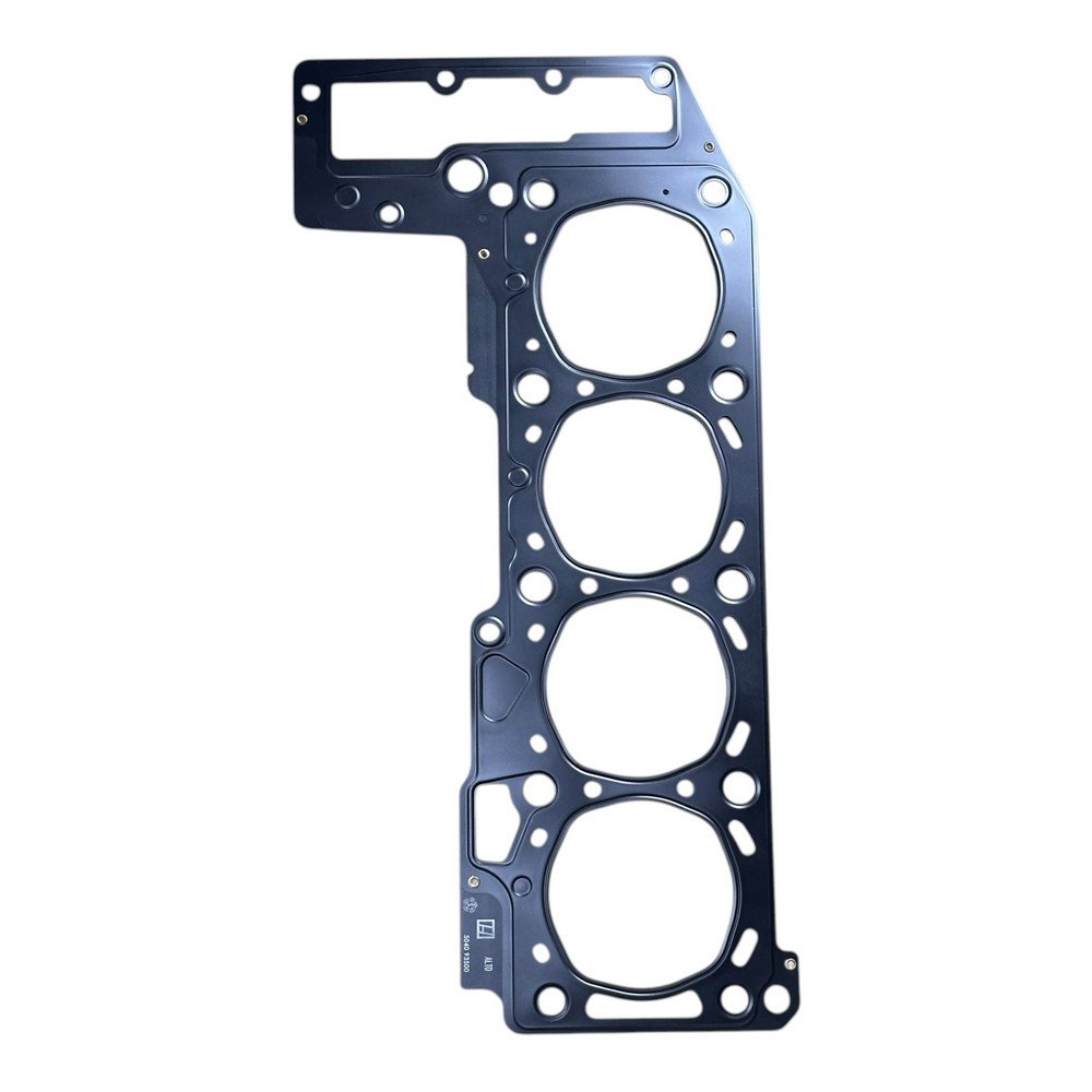 Fiat Ducato 3.0 Mjet Euro 5 / 2006-2014 / 1.10mm Silindir Kapak Contası - Oem No: 504093500 2