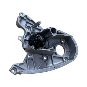 Fiat Ducato Iveco Daily 2.3 F1A Devirdaim - Oem No: 504033770 2
