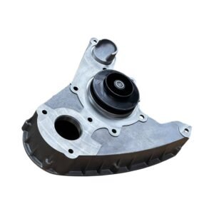 Fiat Ducato Iveco Daily 2.3 F1A Devirdaim - Oem No: 504033770 3
