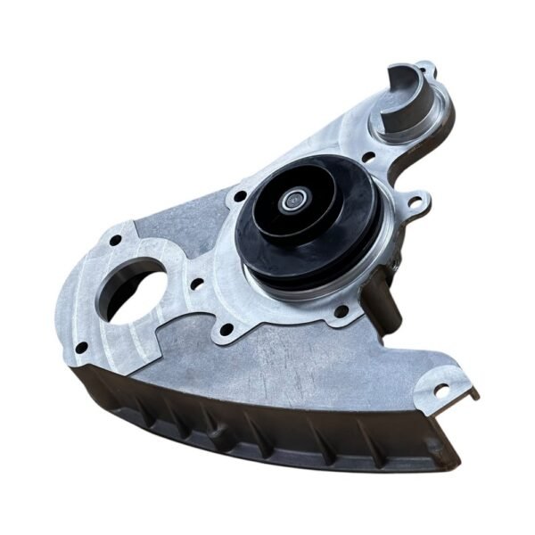Fiat Ducato Iveco Daily 2.3 F1A Devirdaim - Oem No: 504033770 Fiat Ducato Iveco Daily 2.3 F1A Devirdaim - Oem No: 504033770