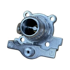 Fiat Ducato Iveco Daily 2.3 F1A Termostat - Oem No: 504387382 2