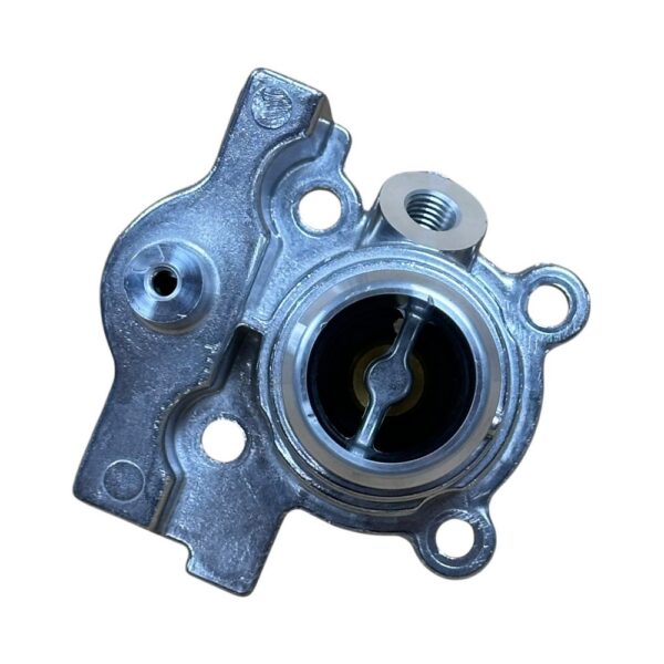 Fiat Ducato Iveco Daily 2.3 F1A Termostat - Oem No: 504387382 3