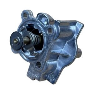 Fiat Ducato Iveco Daily 2.3 F1A Termostat - Oem No: 504387382