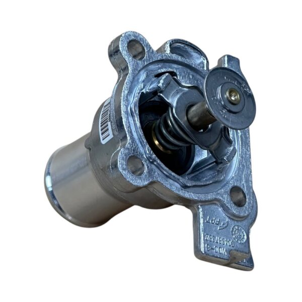 Fiat Ducato Iveco Daily 2.3 F1A Termostat - Oem No: 504387382 4