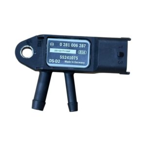 Fiat Ducato / Iveco Daily Egzoz Basınç Sensörü - OEM No: 51908411 3