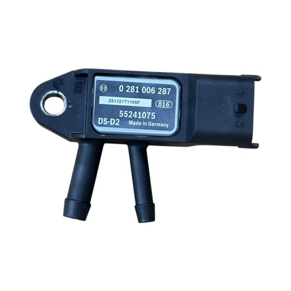 Fiat Ducato / Iveco Daily Egzoz Basınç Sensörü - OEM No: 51908411 3