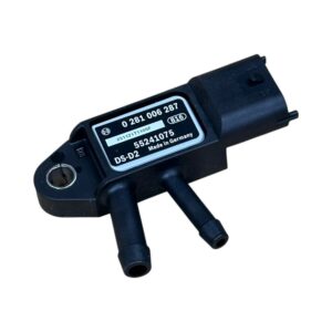 Fiat Ducato / Iveco Daily Egzoz Basınç Sensörü - OEM No: 51908411
