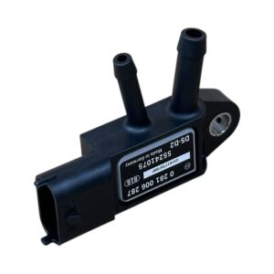 Fiat Ducato / Iveco Daily Egzoz Basınç Sensörü - OEM No: 5801600484 3