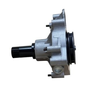 Fiat Ducato Iveco Daily F1C 3.0 E6 Devirdaim - Oem No: 504360207 2