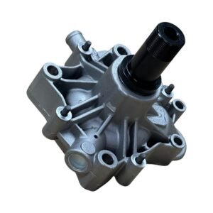 Fiat Ducato Iveco Daily F1C 3.0 E6 Devirdaim - Oem No: 504360207 3