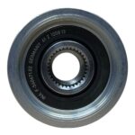 Fiat Ducato, Iveco Daily, Fuso Canter, Temsa Prestij Alternatör Kasnağı - Oem No: 5350233510