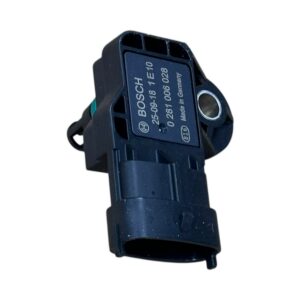 Fiat Ducato / Iveco Daily MAP Sensörü - OEM No: 504369148