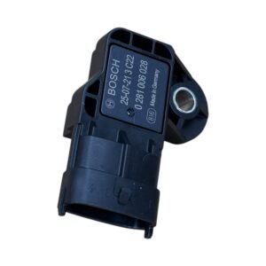 Fiat Ducato / Iveco Daily MAP Sensörü - OEM No: 504369148 2