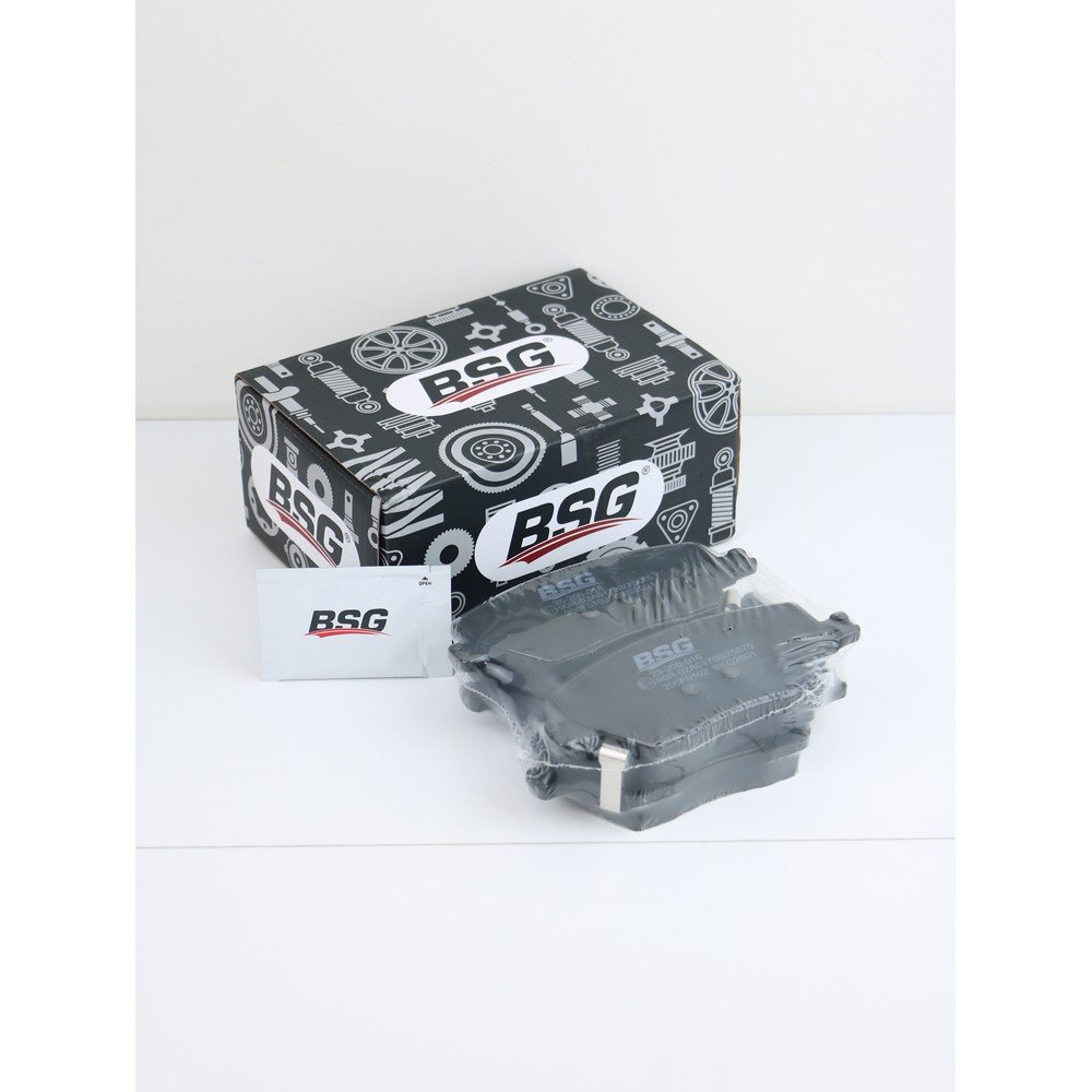 Fiat Egea 1.3 & 1.6 - 2015> - Ön Fren Balata Takımı - Oem No: 77367910 - Bsg 25-200-016 2