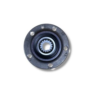 Fiat Egea 2015 -> Arka Teker Poryası - Oem No: 51754196 3