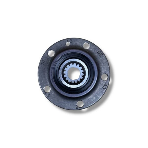 Fiat Egea 2015 -> Arka Teker Poryası - Oem No: 51754196 3