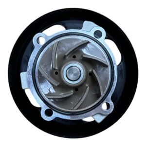 Fiat Egea, Lineai Fiorino, Doblo, Palio, Albea 1.3 Multijet 2006- Devirdaim - Oem No: 46338675 2